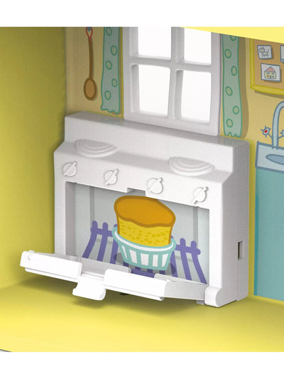 Peppa Pig Peppa's Family House