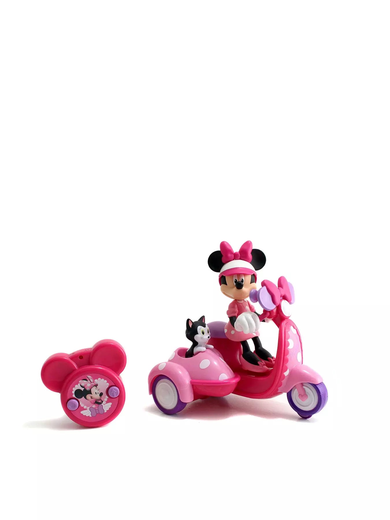 Remote control minnie mouse 2025