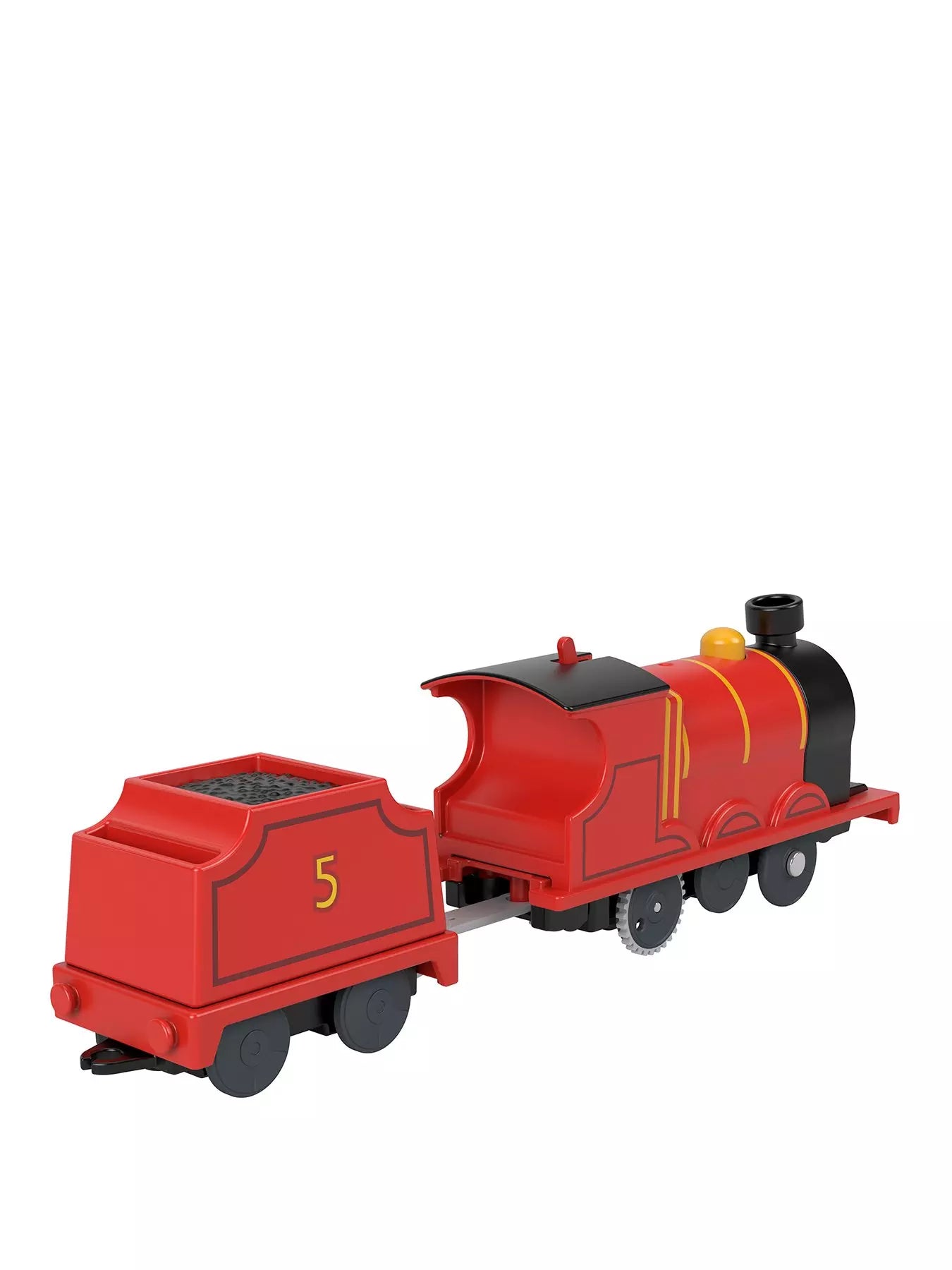 Thomas And Friends Motorised Engine James Totally Toys Ireland