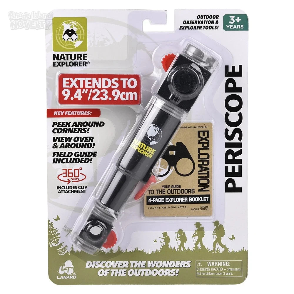 Nature Explorer 9.4" Periscope