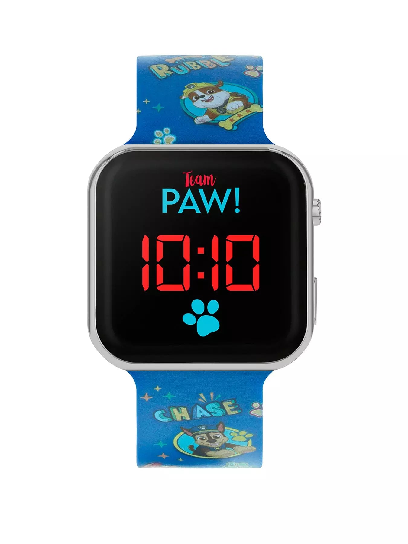 Paw Patrol LED Watch Chase