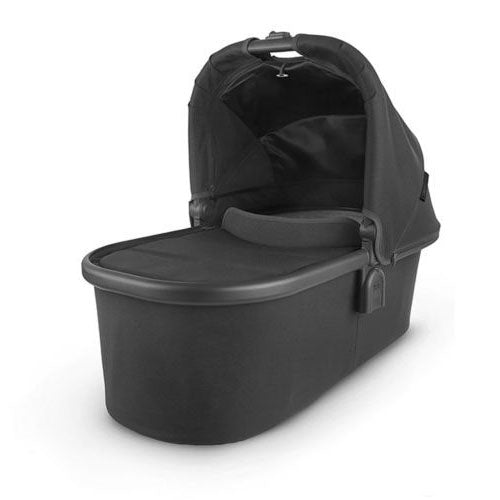 UppaBaby Vista V2 Pushchair And Carry Cot Jake With Free Seat Liner