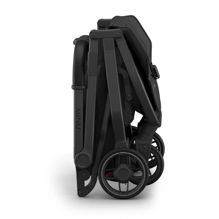 UPPAbaby Minu V3 Jake