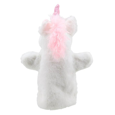 The Puppet Company Puppet Buddies Unicorn