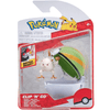 Pokemon Clip N Go Pokeball Mankey