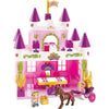 Abrick Royal Castle Playset