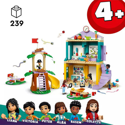 Lego Friends 42636 Heartlake City Preschool