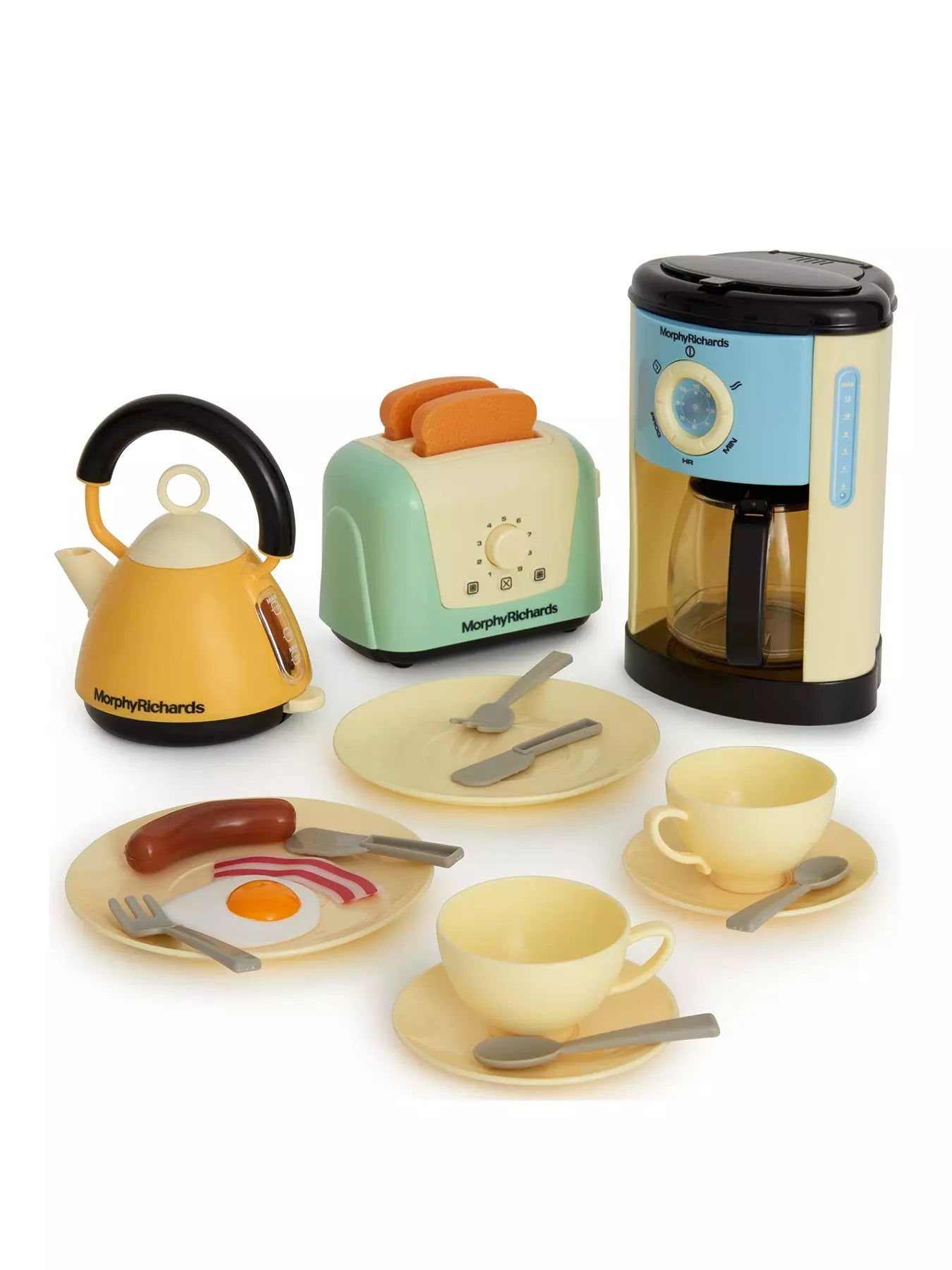 Casdon Morphy Richards Kitchen Set