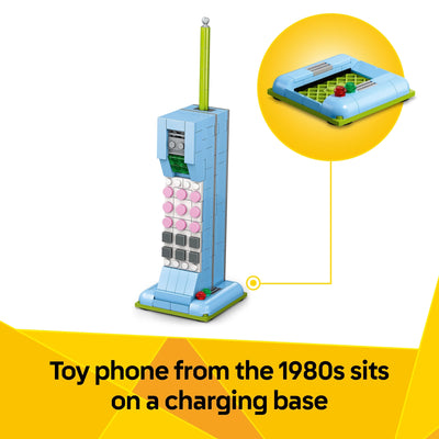 Lego Creator 31174 Retro Telephone