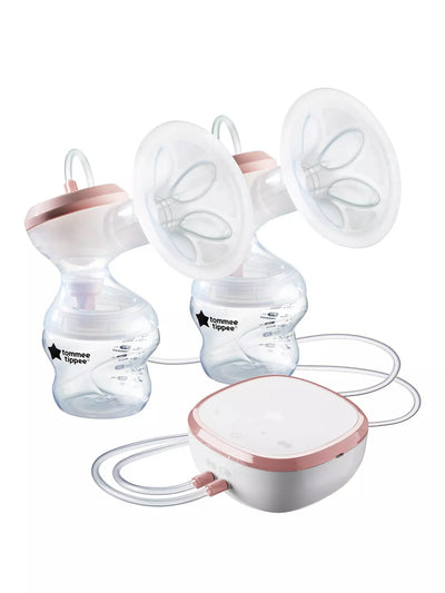 Tommee Tippee Made For Me Double Electric Brest Pump