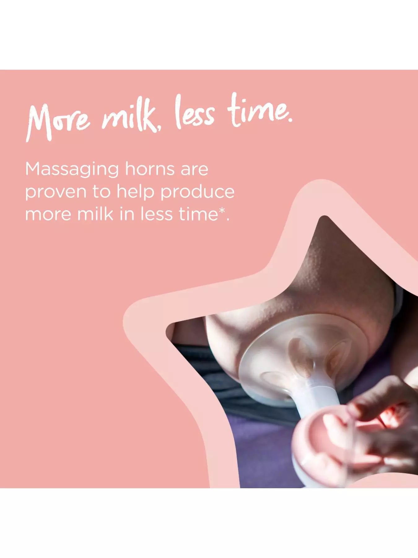 Tommee Tippee Made For Me Double Electric Brest Pump