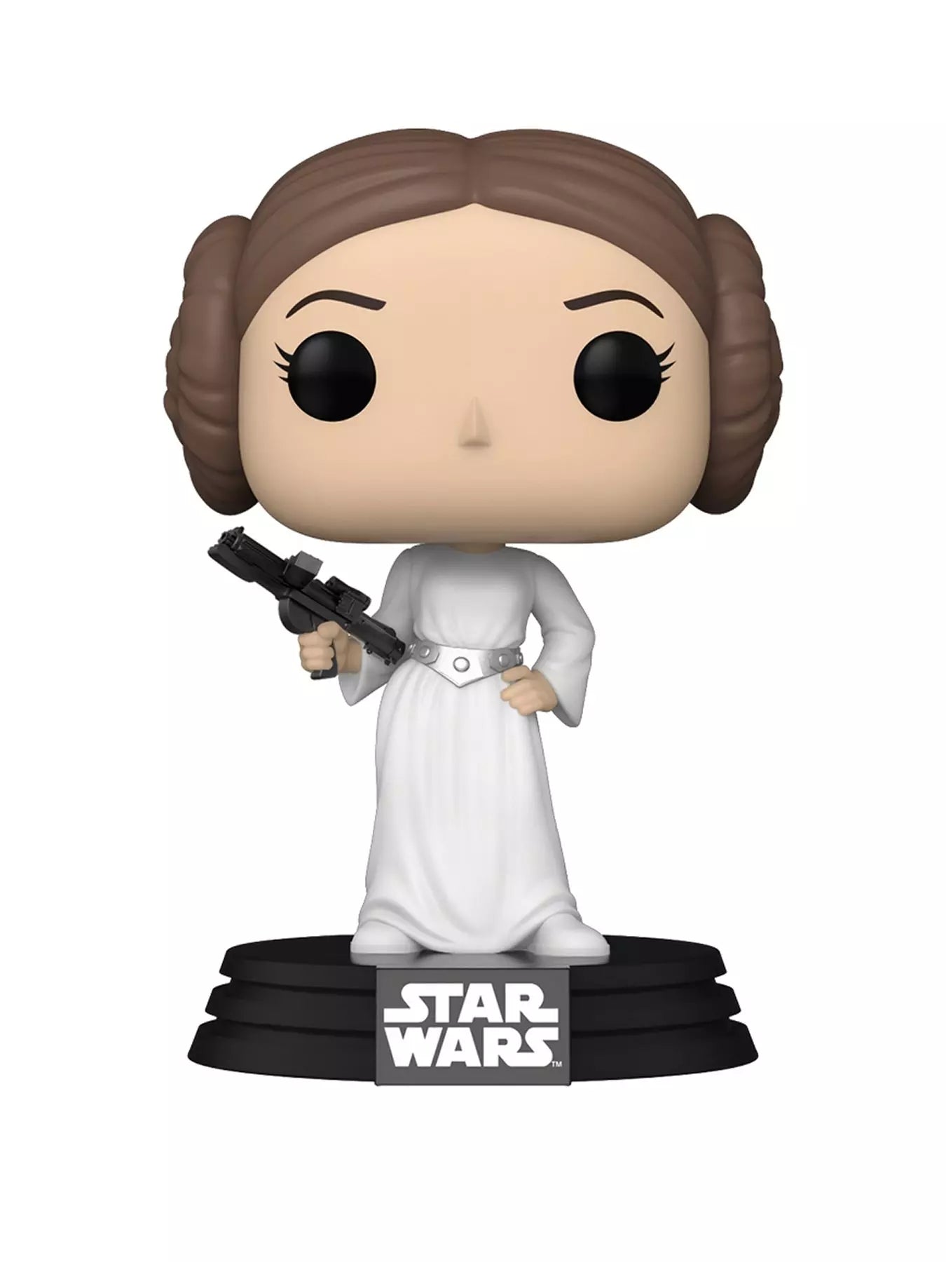 Funko Pop! Star Wars Princess Leia Vinyl Figure