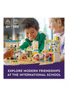 Lego Friends 41731 Heartlake International School