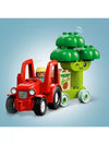 Lego Duplo 10982 Fruit And Vegetable Tractor