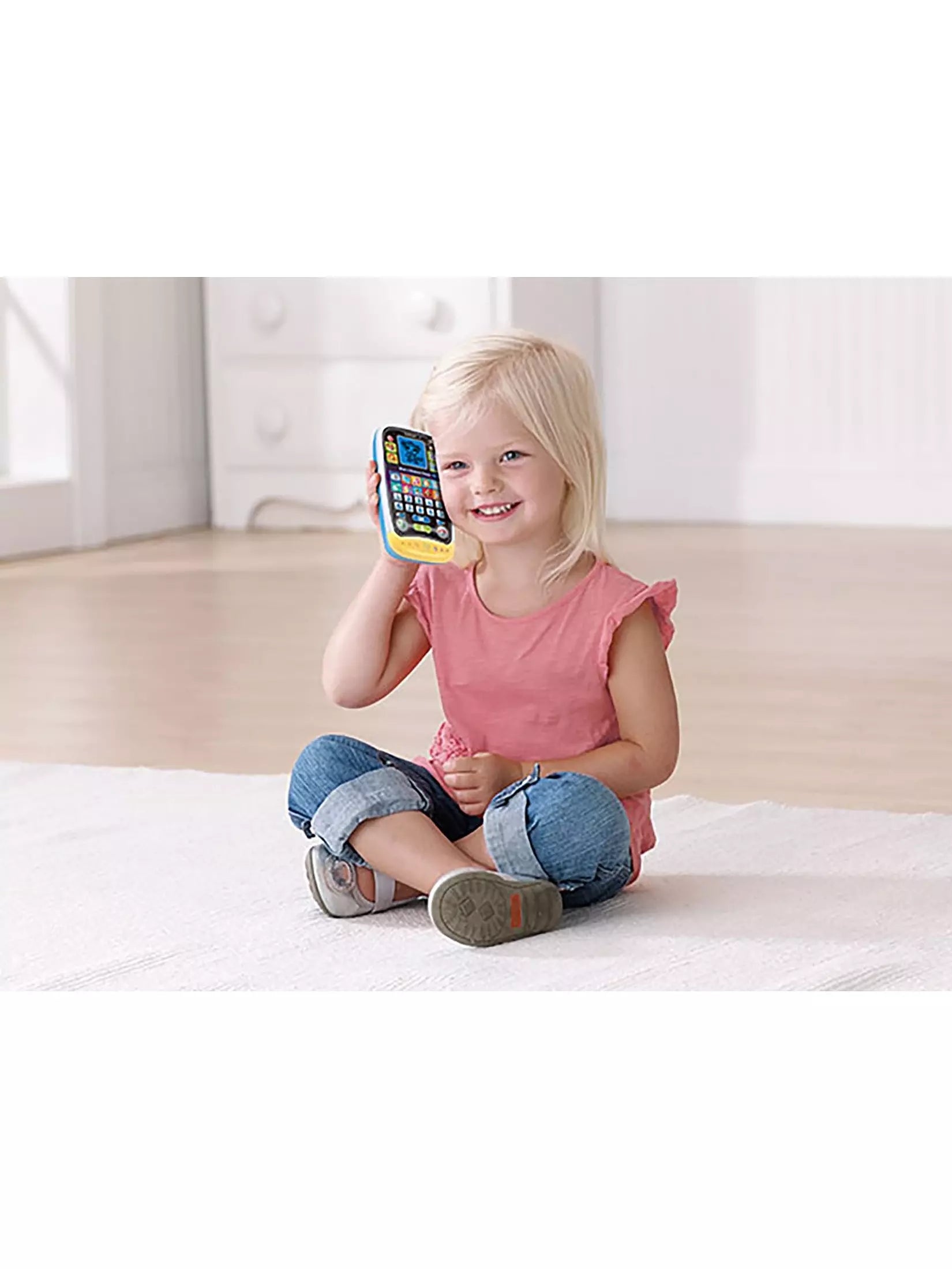 VTech Chat And Discover Phone