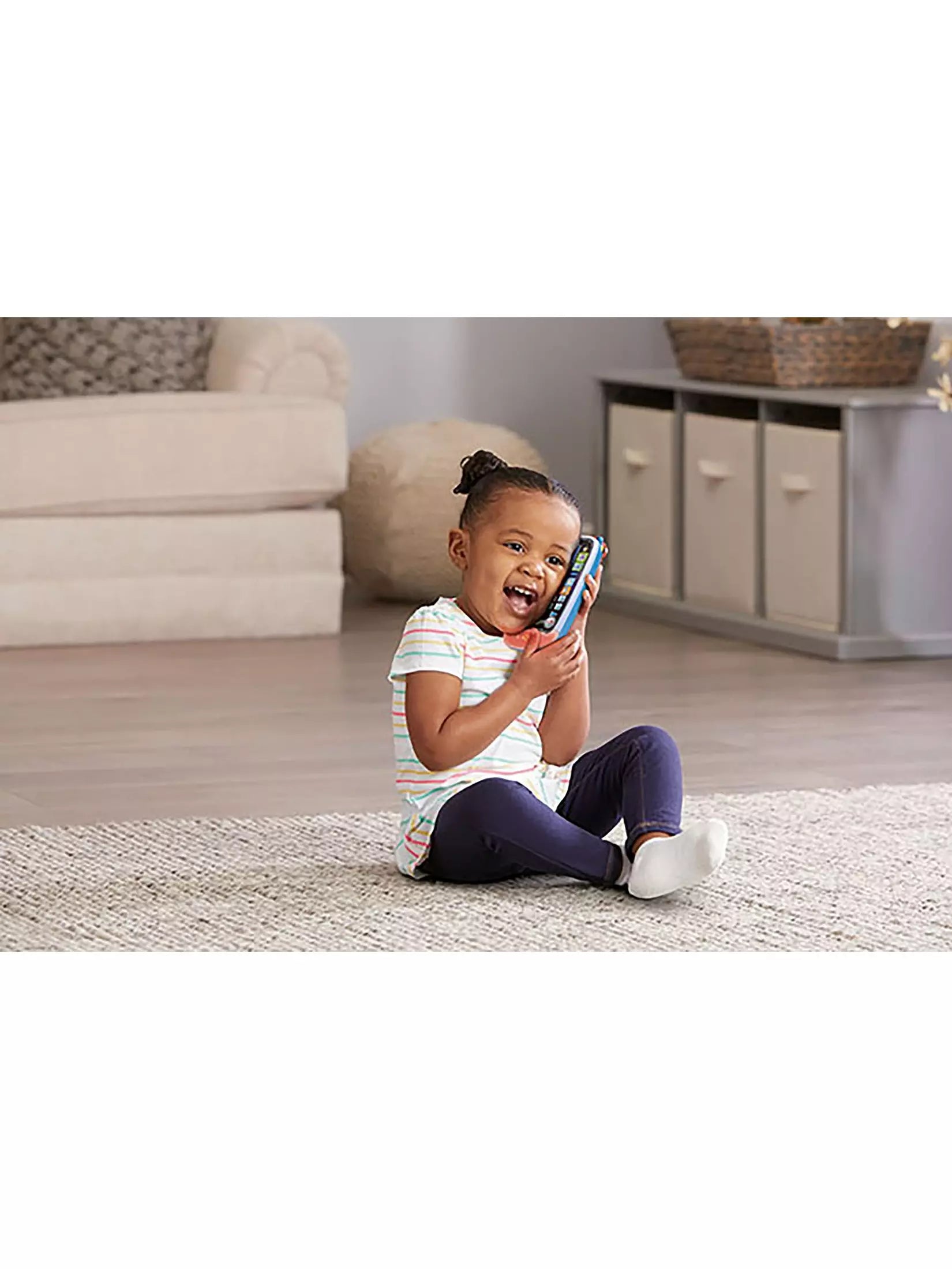 VTech Chat And Discover Phone