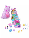 Polly Pocket Mama And Joey Kangaroo Purse