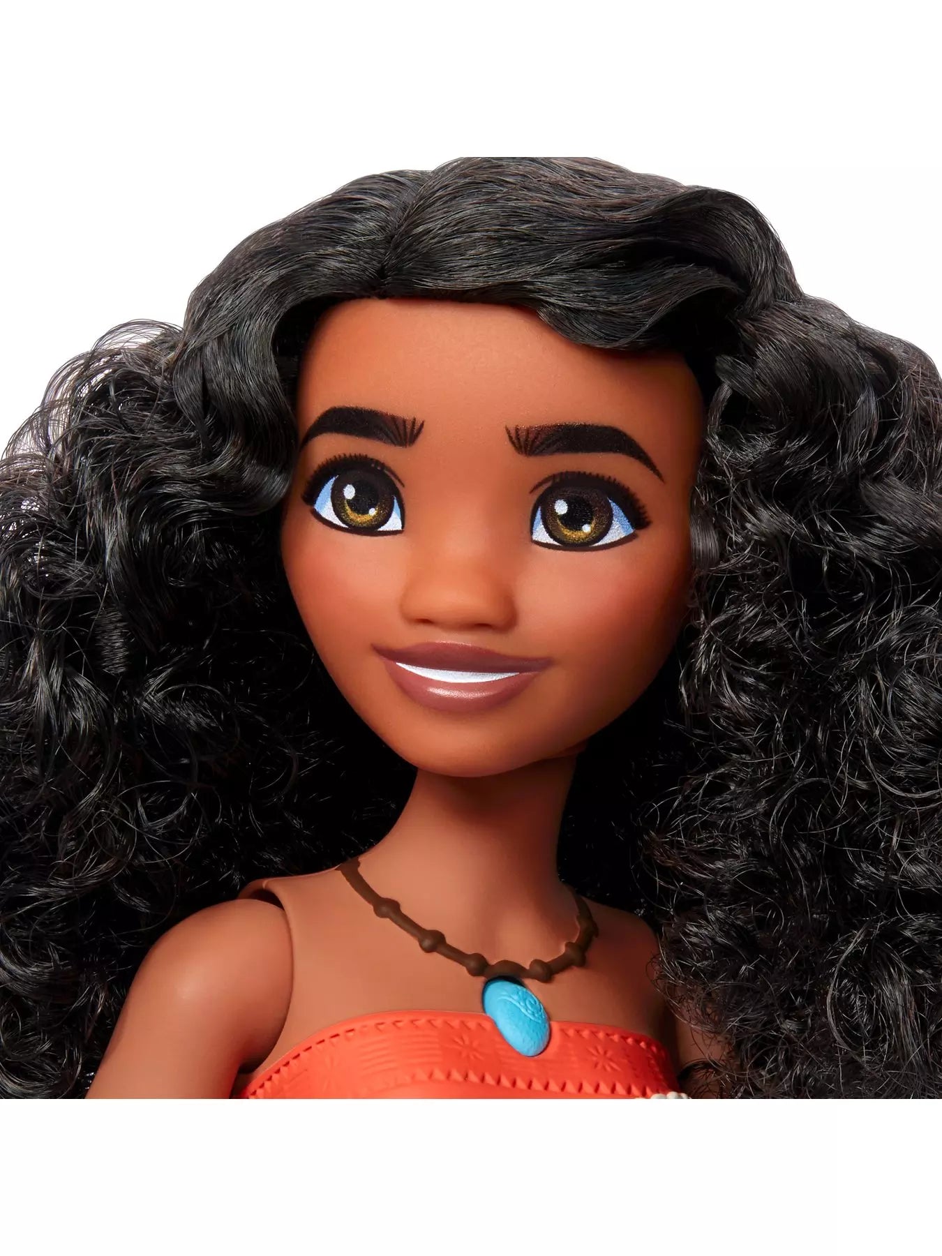 Disney Princess Singing Moana Doll