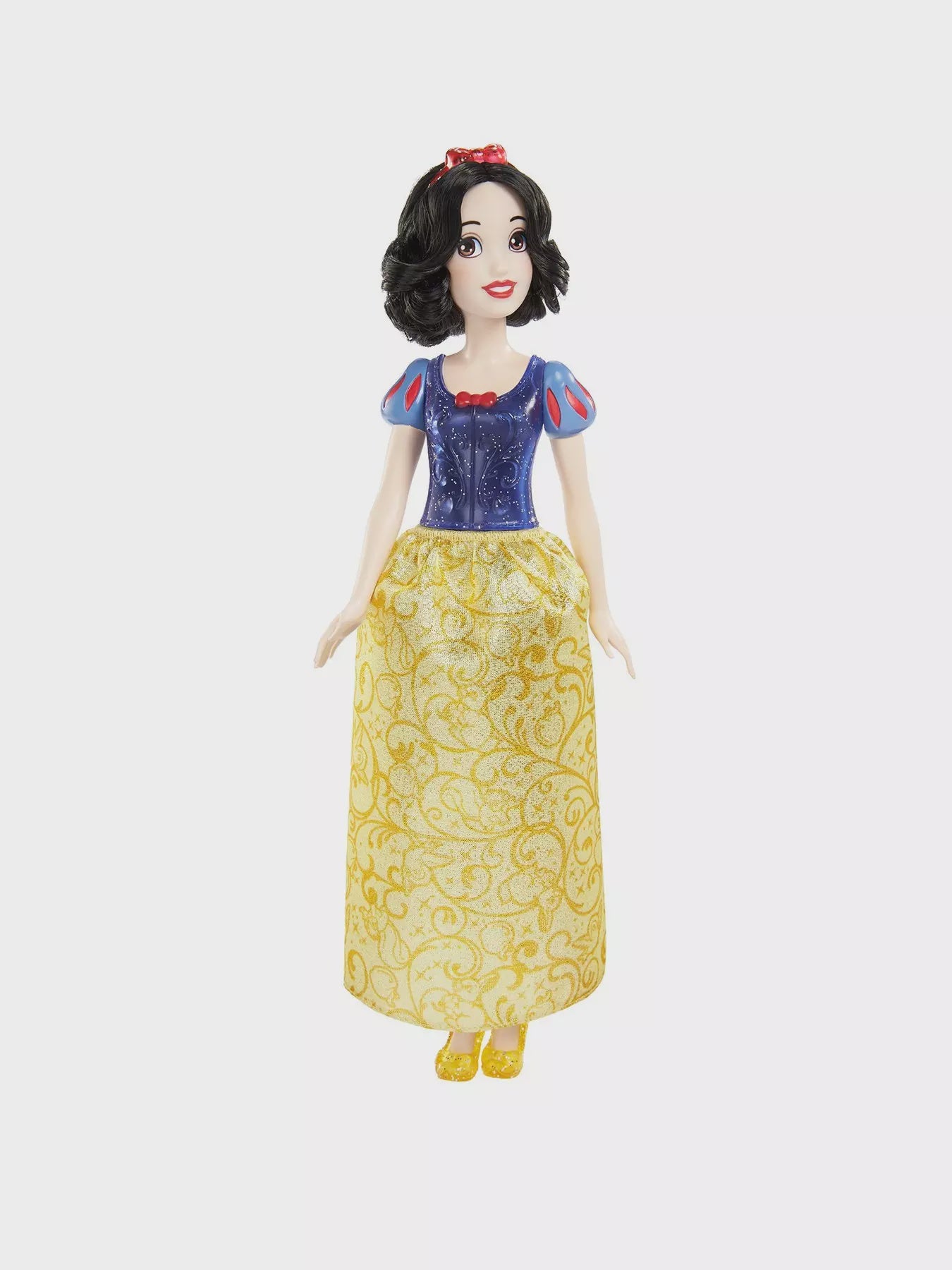Disney Princess Doll Snow White HLW08