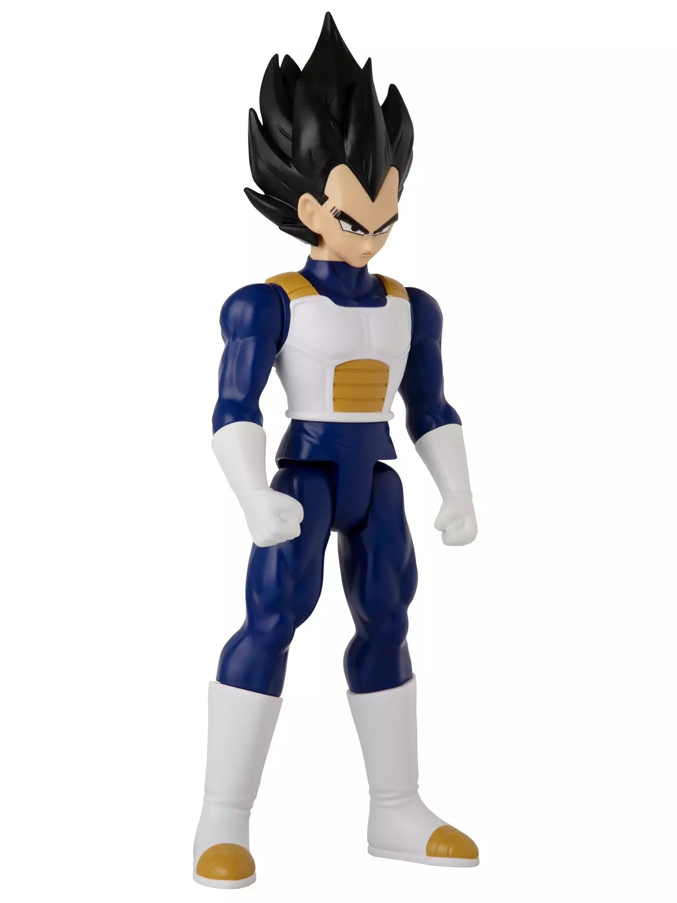 Dragon Ball Limit Breaker Series Vegeta 30cm Figure