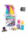 So Slime Fidget Slime Bucket 1Kg