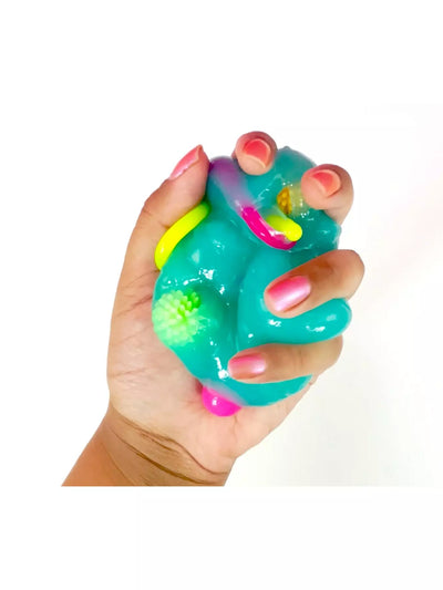 So Slime Fidget Slime Bucket 1Kg