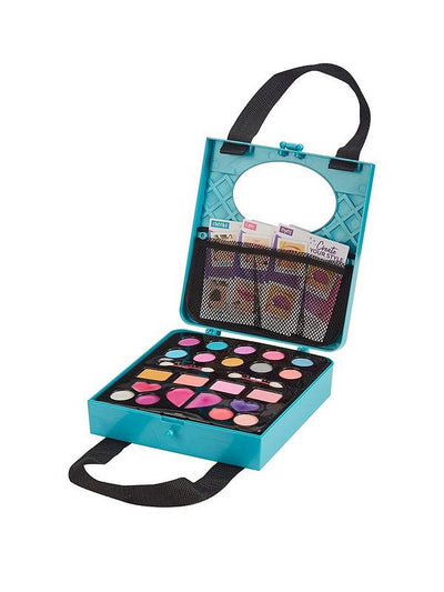 Shimmer N' Sparkle InstaGlam All In One Beauty Makeup Tote