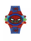 SpiderMan Flashing Digital Watch