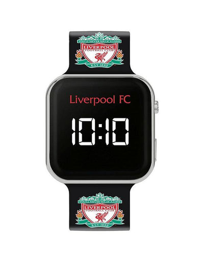 Liverpool FC LED Watch