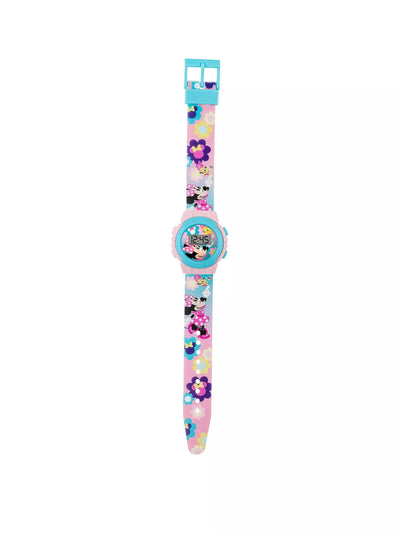 Minnie Mouse Digital Watch