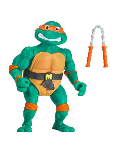 Teenage Mutant Ninja Turtles Giant Figure Michelangelo