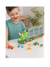 Teamsterz Beast Machines Dinosaur Transporter