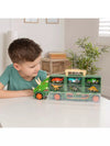 Teamsterz Beast Machines Dinosaur Transporter