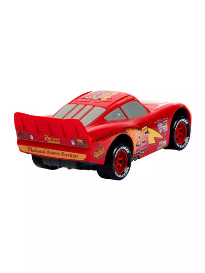 Disney Cars Lightning McQueen Moving Moments Lightning