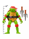 Teenage Mutant Ninja Turtles Giant Raphael 30cm Figure