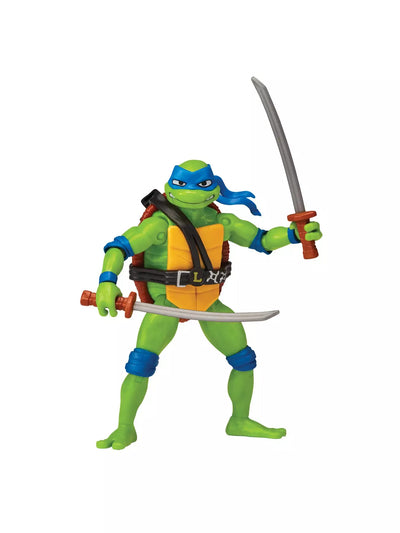 Teenage Mutant Ninja Turtles Figure Leonardo