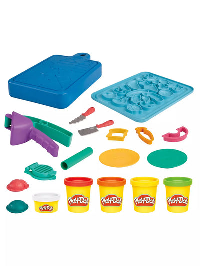 Play Doh Little Chef Starter Set