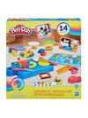 Play Doh Little Chef Starter Set