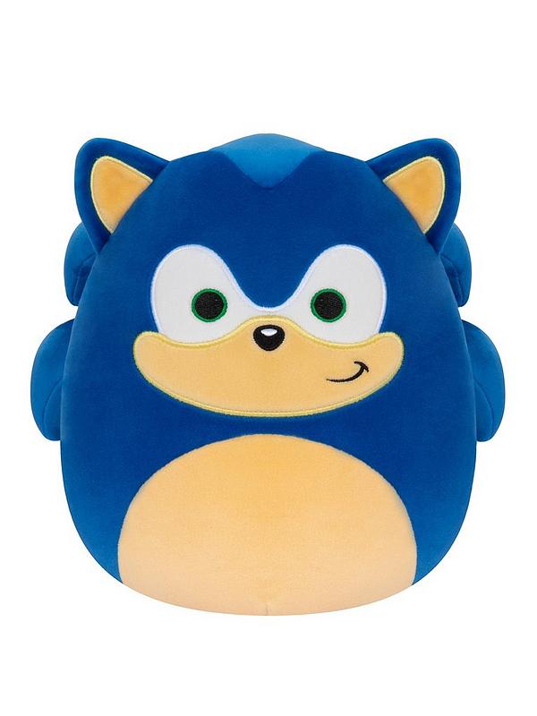 Sonic The Hedgehog 10" Squishmallow Sonic