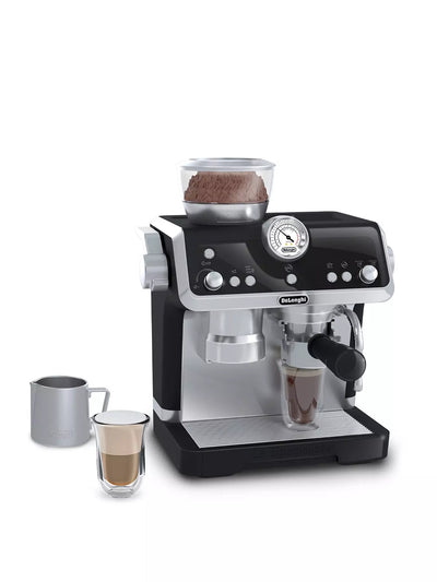 Casdon De Longhi Barista Coffee Machine