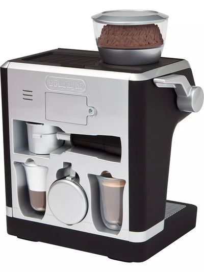 Casdon De Longhi Barista Coffee Machine