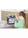 Casdon De Longhi Barista Coffee Machine