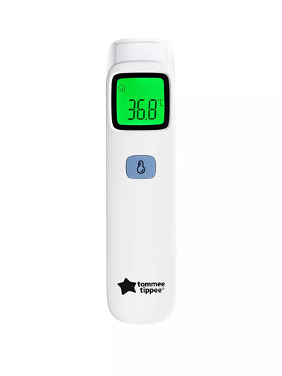 Tommee Tippee No Touch Forehead Infrared Thermometer