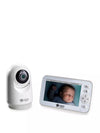 Tommee Tippee Dreamview Video Baby Monitor