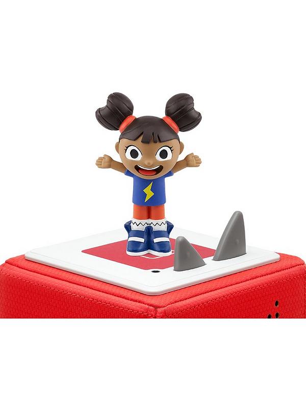 Tonies Yaka Dee Audio Tonie