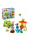 Lego Duplo 10419 Caring For Bees And Beehives