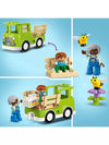 Lego Duplo 10419 Caring For Bees And Beehives