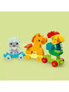 Lego Duplo 10412 Animal Train