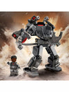 Lego Marvel 76277 War Machine Mech Armour