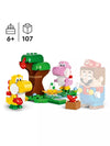 Lego Super Mario 71428 Yoshi's Egg Cellent Forest